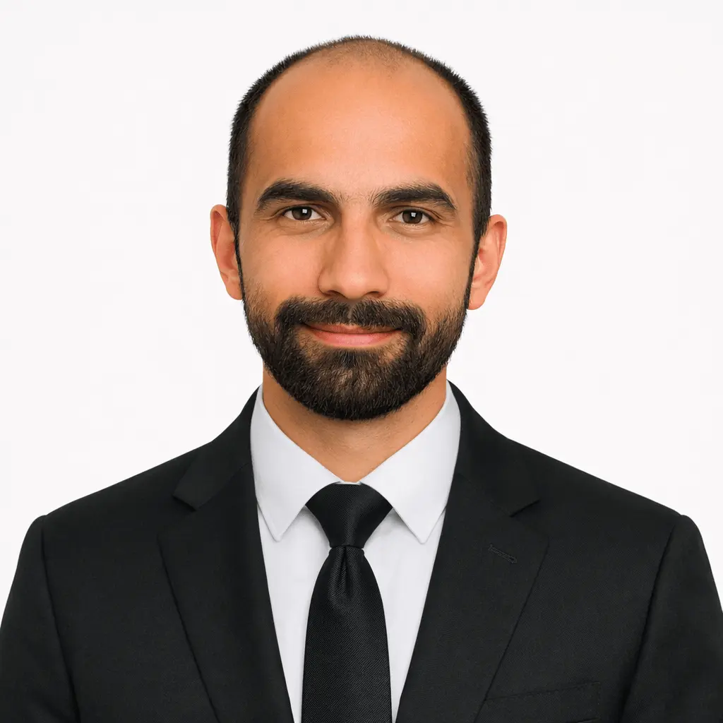 Sam Adhikari